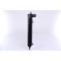 NISSENS 68004A Radiator