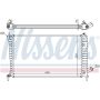 NISSENS 68004A Radiator