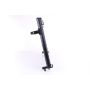 NISSENS 68091 Radiator w/Integrated Transmission Oil Cooler