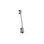 NISSENS 68096 Radiator w/Integrated Transmission Oil Cooler