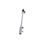 NISSENS 681021 Radiator w/Integrated Transmission Oil Cooler