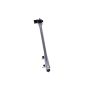 NISSENS 68118 Radiator w/Integrated Transmission Oil Cooler