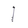 NISSENS 68119 Radiator w/Integrated Transmission Oil Cooler