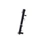 NISSENS 681208 Radiator w/Integrated Transmission Oil Cooler