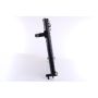 NISSENS 681208 Radiator w/Integrated Transmission Oil Cooler