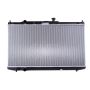 NISSENS 681376 Radiator