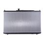 NISSENS 681376 Radiator