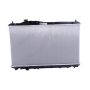 NISSENS 681377 Radiator