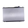 NISSENS 681377 Radiator