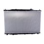 NISSENS 681378 Radiator