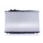 NISSENS 681384 Radiator