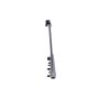 NISSENS 68138 Radiator w/Integrated Transmission Oil Cooler