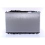 NISSENS 68143 Radiator