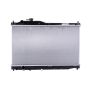 NISSENS 68145 Radiator