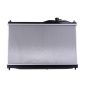 NISSENS 68145 Radiator