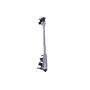 NISSENS 68149 Radiator w/Integrated Transmission Oil Cooler