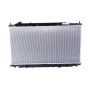 NISSENS 68150 Radiator
