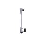 NISSENS 68154 Radiator w/Integrated Transmission Oil Cooler
