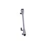 NISSENS 68154 Radiator w/Integrated Transmission Oil Cooler