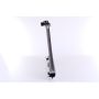 NISSENS 68180 Radiator w/Integrated Transmission Oil Cooler