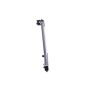 NISSENS 68524 Radiator w/Integrated Transmission Oil Cooler