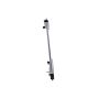 NISSENS 68525 Radiator w/Integrated Transmission Oil Cooler