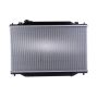 NISSENS 68534 Radiator