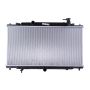 NISSENS 68539 Radiator