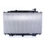 NISSENS 68542 Radiator