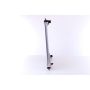 NISSENS 68712 Radiator w/Integrated Transmission Oil Cooler