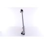 NISSENS 68713 Radiator w/Integrated Transmission Oil Cooler