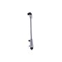 NISSENS 68715 Radiator w/Integrated Transmission Oil Cooler