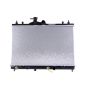 NISSENS 68763 Radiator