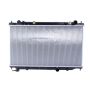 NISSENS 68792 Radiator