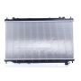 NISSENS 68792 Radiator
