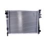 NISSENS 69018 Radiator