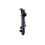NISSENS 69018 Radiator