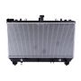 NISSENS 69097 Radiator