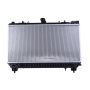 NISSENS 69097 Radiator