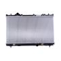 NISSENS 69209 Radiator