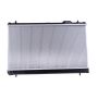 NISSENS 69209 Radiator