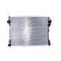 NISSENS 69222 Radiator