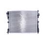 NISSENS 69222 Radiator