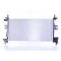 NISSENS 69237 Radiator