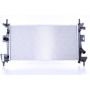NISSENS 69237 Radiator