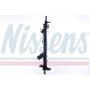 NISSENS 69237 Radiator