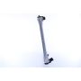 NISSENS 69464 Radiator w/Integrated Transmission Oil Cooler
