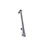 NISSENS 69477 Radiator w/Integrated Transmission Oil Cooler