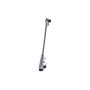 NISSENS 69482 Radiator w/Integrated Transmission Oil Cooler