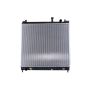 NISSENS 69484 Radiator